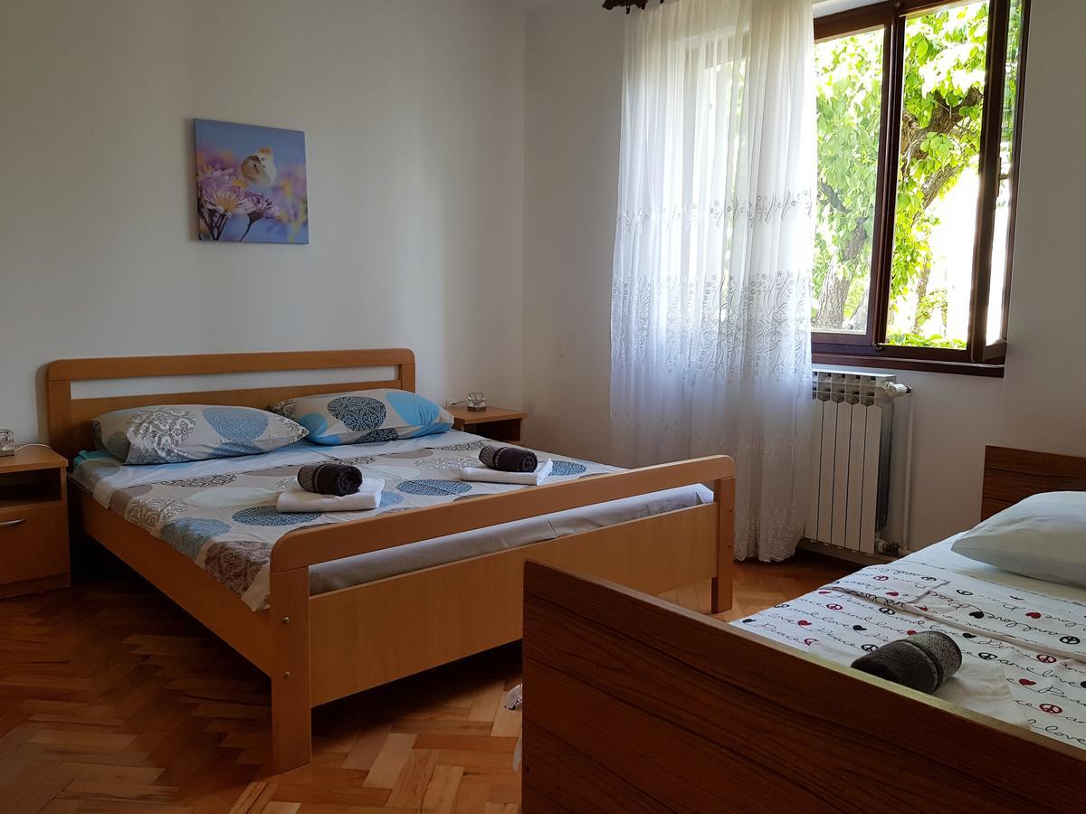 Monica Apartment Novalja
