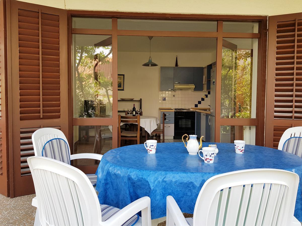 Monica Apartment Novalja