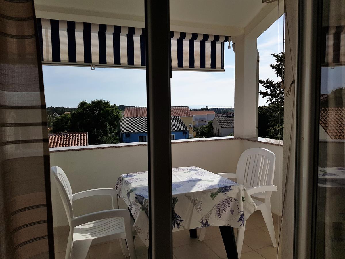 Apartment Monica Novalja