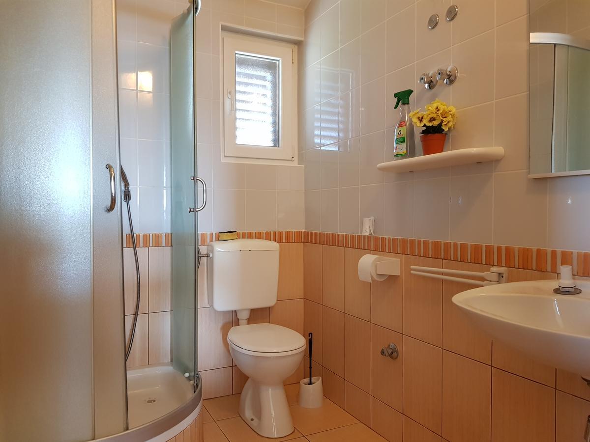 Monica Apartment Novalja